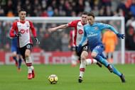 Southampton v Arsenal - Premier League
